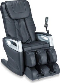 Beurer MC 5000 HCT Deluxe Massagestuhl