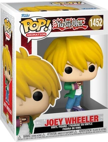 FunKo Pop! Animation - Yu-Gi-Oh! - Joey Wheeler