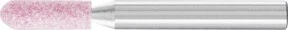 Pferd A 24 6.3 AR 60 O5V STEEL EDGE Serie A Schleifstift K60, 6x19mm, 10 Stück