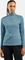 Odlo Essentials Ceramiwarm Laufshirt langarm provincial blue (Damen) Vorschaubild