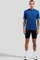 Odlo The Essential Half Zip Trikot kurzarm limoges (Herren) Vorschaubild