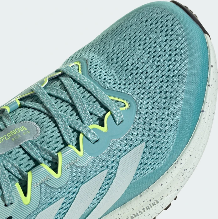 adidas Supernova Rise ATR mint ton/halo mint/hi-res yellow (Damen)