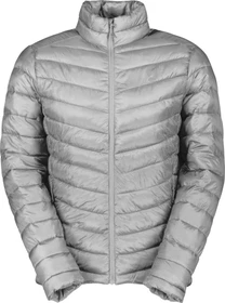 Scott Insuloft Tech Primaloft Funktionsjacke light grey (Herren)