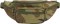 Brandit Waistbeltbag Bauchtasche woodland Vorschaubild
