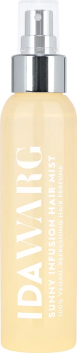 Ida Warg Beauty Sunny Infusion Hair Mist Haarparfum, 100ml