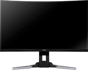 Acer XZ1 XZ321QUbmijpphzx, 31.5"