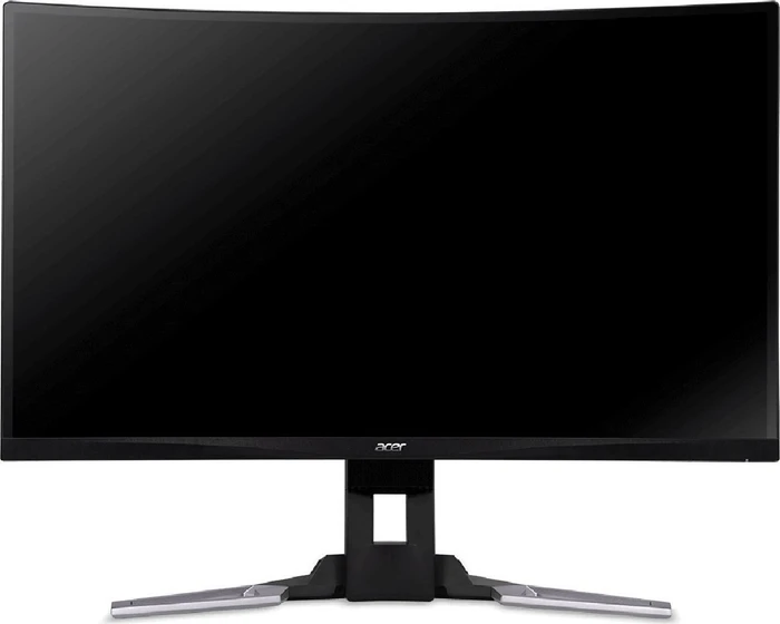 Acer XZ1 XZ321QUbmijpphzx, 31.5"