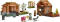 LEGO Minecraft - Angriff des Magiers auf das Dorf Vorschaubild