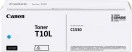 Canon Toner T10L cyan