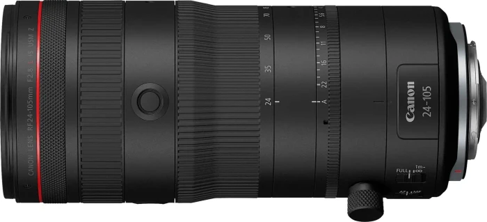 Canon RF 24-105mm 2.8 L IS USM Z