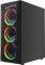 Gembird Fornax 1500RGB Black, Acrylfenster Vorschaubild