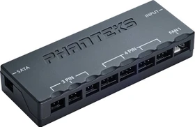Phanteks Universal Fan Controller, Lüftersteuerung, 8-fach