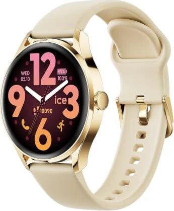 Ice-Watch ICE smart 3.0 Round 1.20 gold/beige
