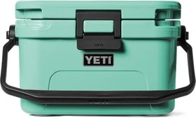 Yeti Roadie 8 Passiv-Kühlbox seafoam