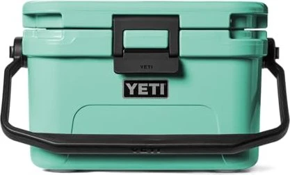 Yeti Roadie 8 Passiv-Kühlbox seafoam
