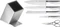 WMF Grand Gourmet FlexTec Messerblock-Set, 6-tlg. Vorschaubild