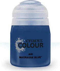 Games Workshop Citadel Air 28-05 macragge blue, 24ml