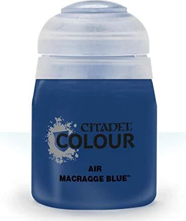 Games Workshop Citadel Air 28-05 macragge blue, 24ml