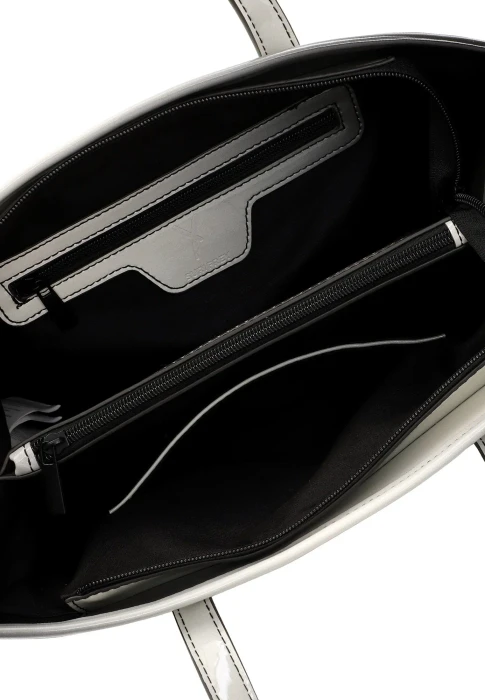Suri Frey Sports Jessy-Lu Shopper black finish