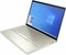 HP Envy 13-ba0169ng, Pale Gold, Core i7-10510U, 16GB RAM, 1TB SSD, GeForce MX350, DE Vorschaubild