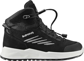 Lowa Callisto GTX Mid schwarz/weiß (Junior)