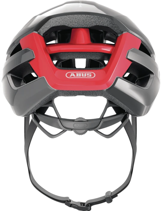 ABUS PowerDome Helm titan