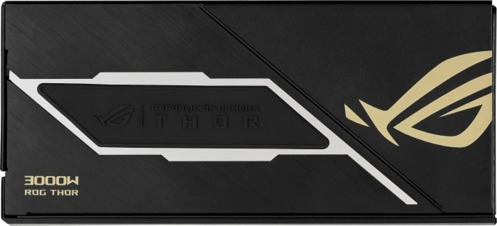 ASUS ROG Thor Platinum III Edition 20, ROG-THOR-3000T3-GAMING-EDITION-20, 3000W, ATX 3.1
