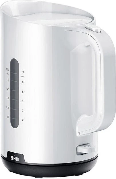 Braun Breakfast 1 WK1100.WH Image