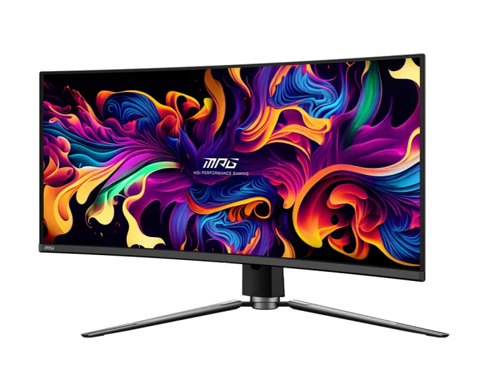MSI MPG 341CQPX QD-OLED, 34"