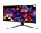 MSI MPG 341CQPX QD-OLED, 34" Vorschaubild