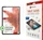 Displex Hybrid Glass für Samsung Galaxy Tab S7/S8/S9/S9 FE/S10 FE/S10Lite (HG00068)