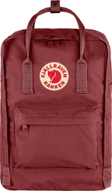 Fjällräven Kanken Laptop 15 Modell 2023 ox red