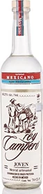 Rey Campero Mexicano 700ml
