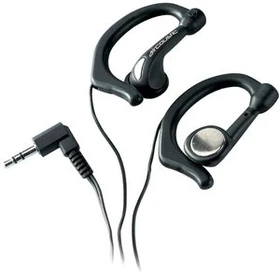 Vivanco Aircoustic Sport 6060 schwarz