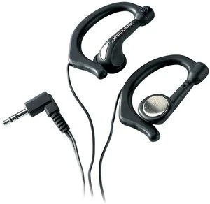 Vivanco Aircoustic Sport 6060 schwarz