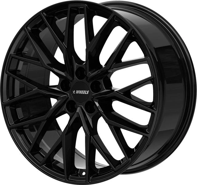 itWheels Xana 9.5x21 5/112 ET34 (verschiedene Farben)