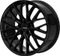 itWheels Xana 9.5x21 5/112 ET34 (verschiedene Farben) Vorschaubild