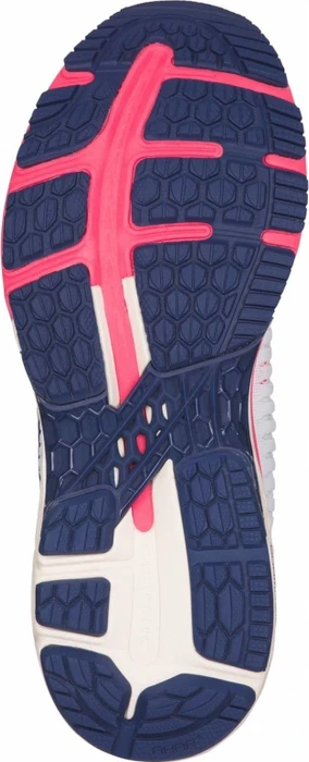 Asics Gel-Kayano 25 weiß (Damen)