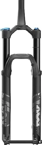 Fox Racing Shox 34 Float Performance 15mm TA 44mm Offset 27.5"/650B 140mm Federgabel schwarz Modell 2021