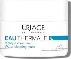 Uriage Eau Thermale Water Sleeping Mask, 50ml