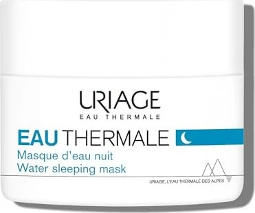 Uriage Eau Thermale Water Sleeping Mask, 50ml