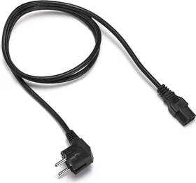 EcoFlow AC Ladekabel