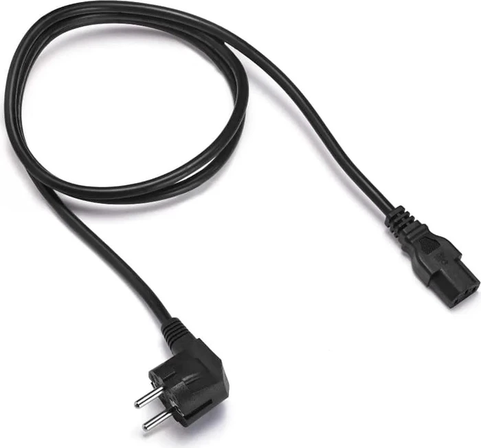 EcoFlow AC Ladekabel