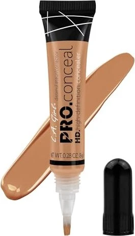 L.A. Girl Cosmetics HD Pro. Conceal GC976 pure beige, 8g