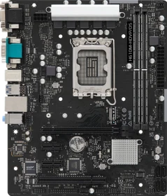 ASRock H610M-HDVP/D5 (Intel 1700)