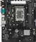 ASRock H610M-HDVP/D5 (Intel 1700) Vorschaubild