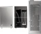 DAN Cases A4-SFX v1 silber, Mini-ITX Vorschaubild