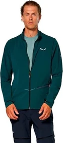 Salewa Pedroc Durastretch Light Funktionsjacke pond blue (Herren)