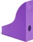 Durable Basic Stehsammler, A4, violett Vorschaubild
