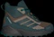 adidas Terrex Trailmaker 2 Mid Rain.RDY cardboard/preloved teal/pure teal (Junior) Vorschaubild